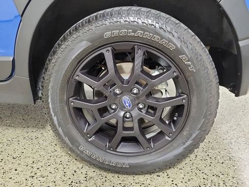 Used 2024 Subaru Crosstrek 2.5i Wilderness AWD/4WD image 8