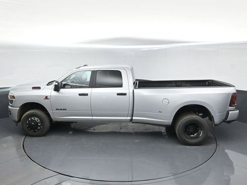 New 2026 RAM 3500 Big Horn image 34