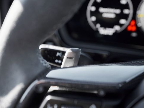 Used 2024 Porsche Cayenne Turbo GT image 57