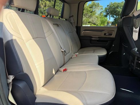Used 2020 RAM 2500 Limited image 61