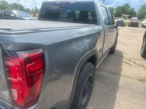 Used 2020 GMC Sierra 1500 Denali w/ Denali Ultimate Package AWD/4WD image 12