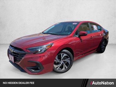 Used 2025 Subaru Legacy Premium