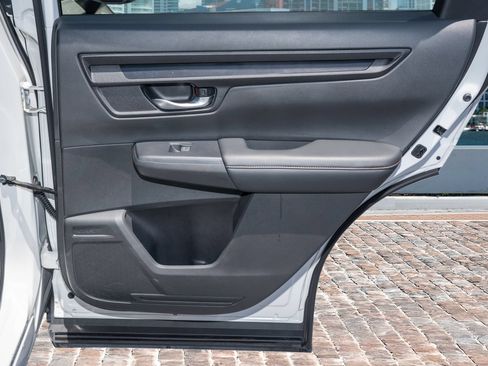 Certified 2023 Honda CR-V Sport image 13