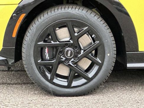 New 2026 MINI Cooper S image 8