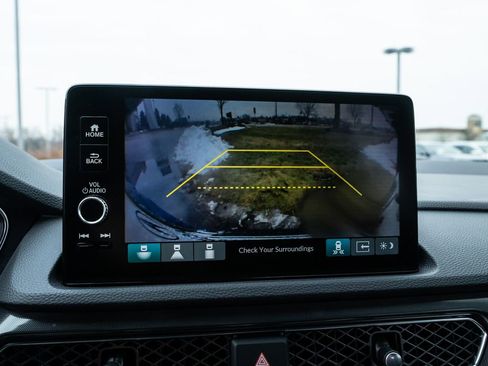 Certified 2025 Acura Integra A-Spec image 36