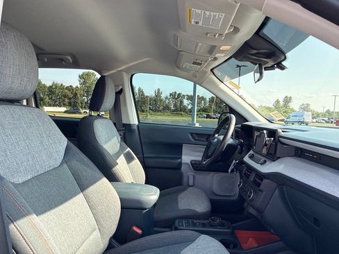 Used 2022 Ford Maverick XLT w/ Equipment Group 300A Standard AWD/4WD image 7