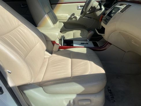 Used 2007 Hyundai Azera SE FWD image 27