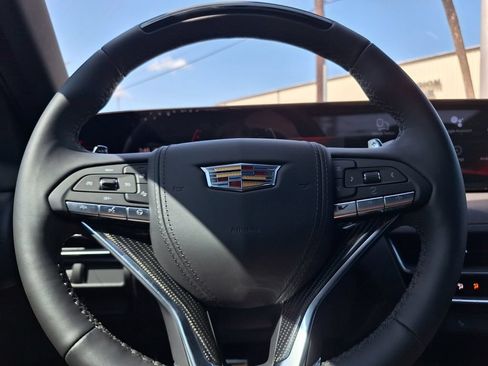 New 2026 Cadillac CT5 V RWD image 18