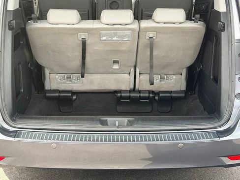 Used 2022 Honda Odyssey Touring image 4