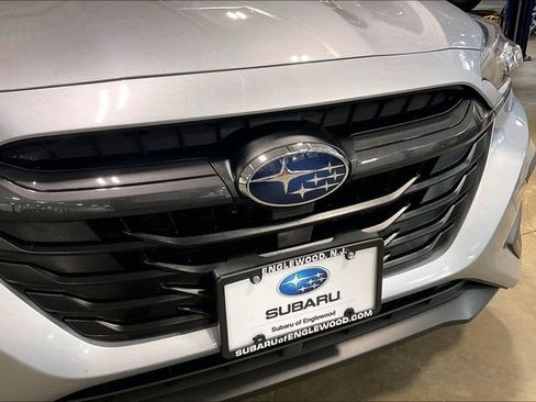 Used 2025 Subaru Legacy Premium AWD/4WD image 30