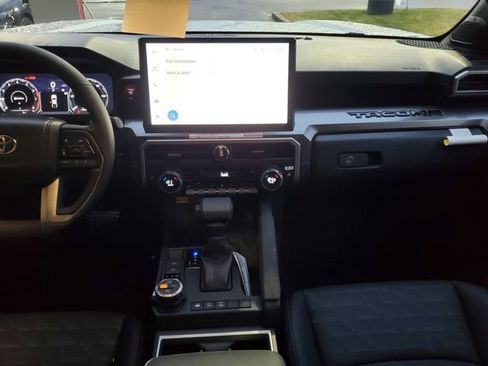 New 2026 Toyota Tacoma TRD Off-Road image 15