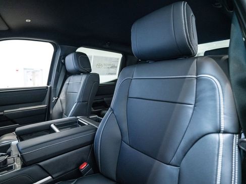New 2026 Toyota Tundra Limited image 6