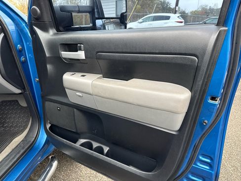 Used 2008 Toyota Tundra Limited image 22