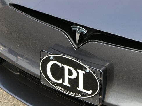 Used 2021 Tesla Model S Long Range AWD/4WD image 12