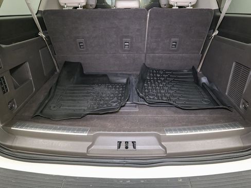 Used 2024 Lincoln Navigator L Reserve w/ Equipment Group 201A image 11