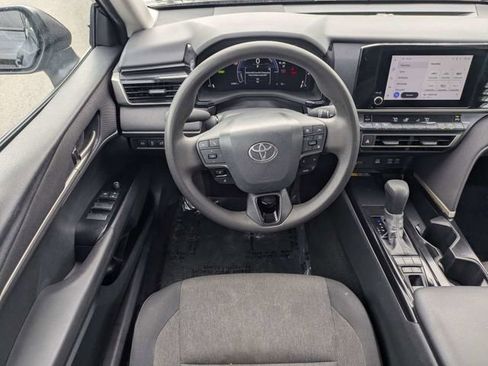 Used 2025 Toyota Camry LE image 16