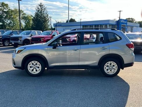 Used 2019 Subaru Forester w/ Alloy Wheel Package AWD/4WD image 10