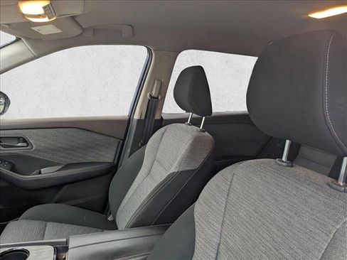 Used 2021 Nissan Rogue S image 15