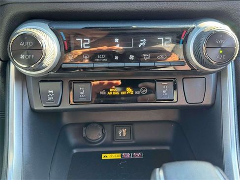 Used 2023 Toyota RAV4 XSE image 28