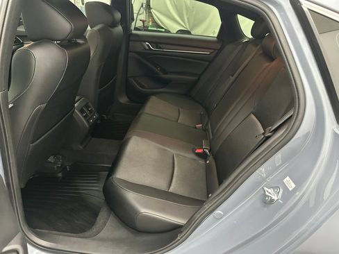 Used 2022 Honda Accord Sport image 23