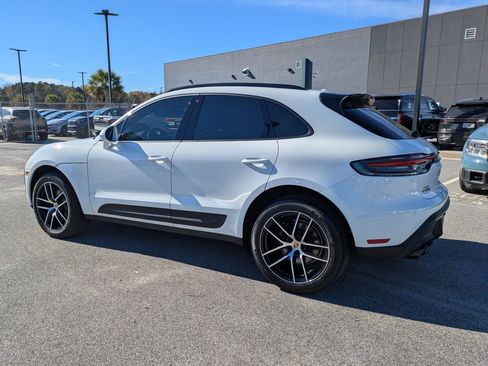 Used 2024 Porsche Macan image 6