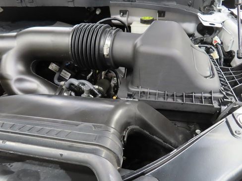 Used 2023 Ford F150 Lariat w/ Equipment Group 502A High image 25