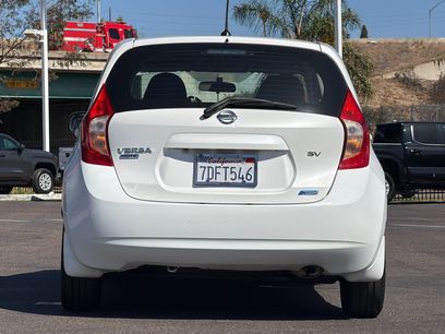 Used 2014 Nissan Versa Note SV w/ Convenience Package