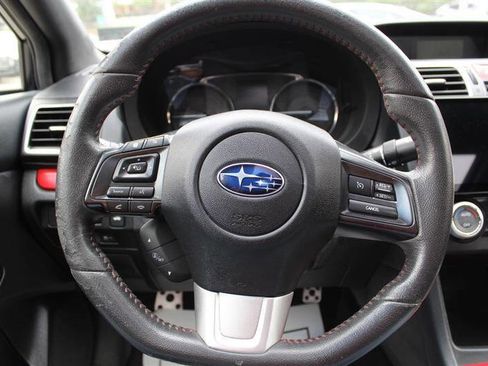 Used 2017 Subaru WRX Premium image 13