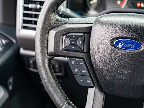 Used 2015 Ford F150 XLT w/ Equipment Group 301A Mid image 22