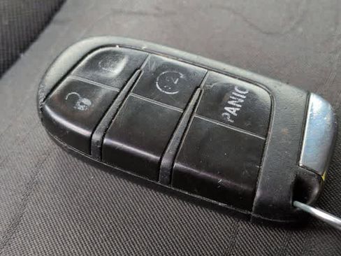 Used 2019 Jeep Renegade Trailhawk w/ LED Lighting Group image 35