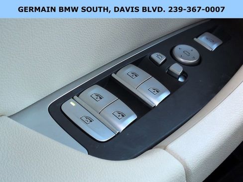 Certified 2023 BMW X3 xDrive30i w/ Premium Package image 25