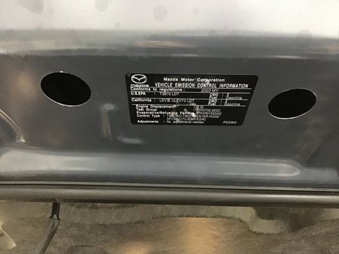 Used 2023 MAZDA CX-9 Carbon Edition image 35