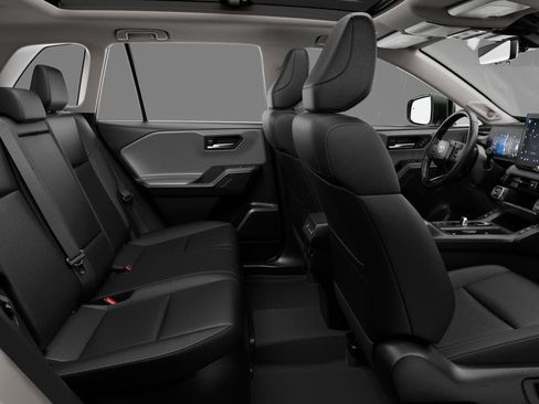 New 2026 Toyota RAV4 Limited AWD/4WD image 21