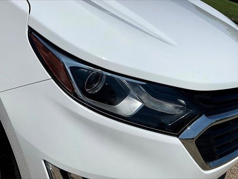 Used 2019 Chevrolet Equinox LT image 31