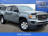 Used 2018 GMC Canyon 2WD Crew Cab w/ Convenience Package image 3