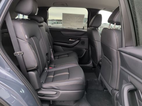 New 2026 MAZDA CX-70 SC image 12