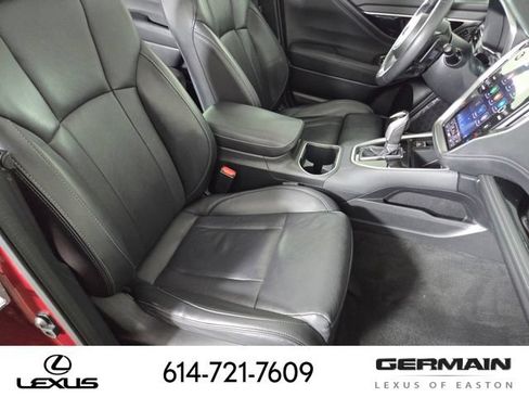 Used 2022 Subaru Outback Limited w/ Popular Package #2 AWD/4WD image 29