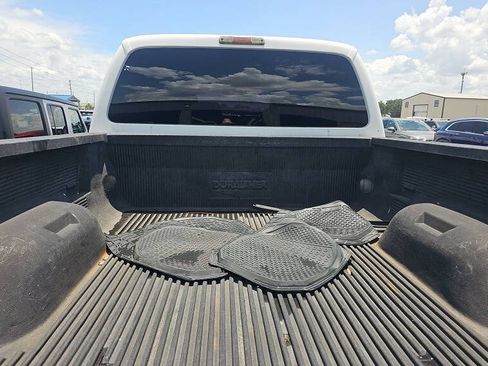 Used 2016 Ford F250 XLT AWD/4WD image 5