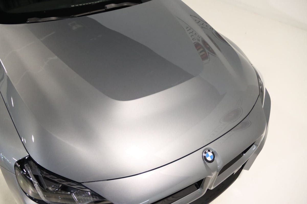 Used 2025 BMW M2 w/ Lighting Package RWD image 36