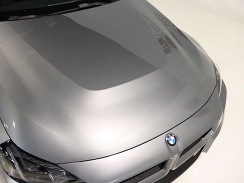 Used 2025 BMW M2 w/ Lighting Package RWD image 36