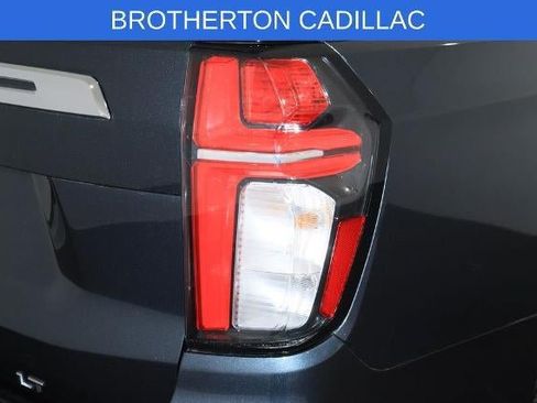 Used 2021 Chevrolet Tahoe LT AWD/4WD image 13