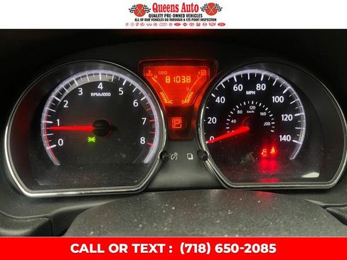 Used 2013 Nissan Versa SV image 7