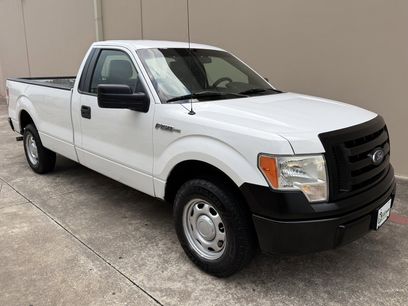Used 2011 Ford F150 XL