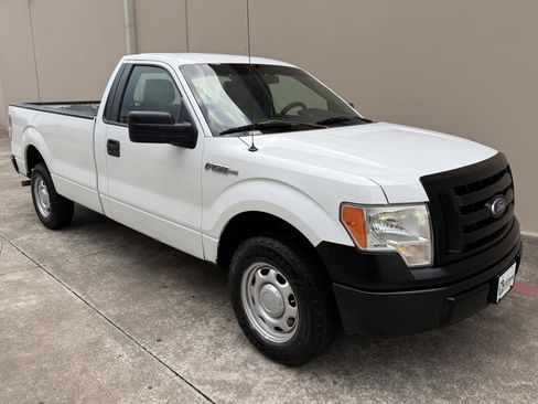 Used 2011 Ford F150 XL image 1