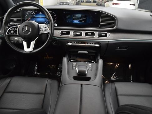 Certified 2022 Mercedes-Benz GLE 350 4MATIC image 20