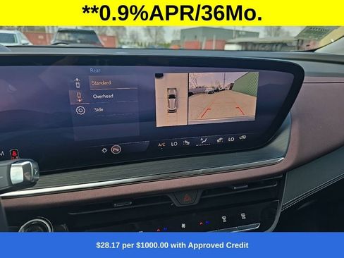 New 2026 Buick Envision Sport Touring AWD/4WD image 22