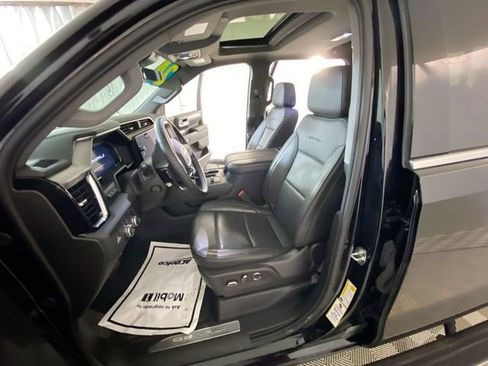 Certified 2024 GMC Sierra 1500 Denali w/ Denali Reserve Package image 13