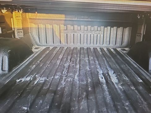 Used 2020 GMC Sierra 1500 Denali w/ Denali Ultimate Package image 18