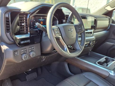 New 2026 Chevrolet Silverado 2500 High Country w/ High Country Premium Package image 9