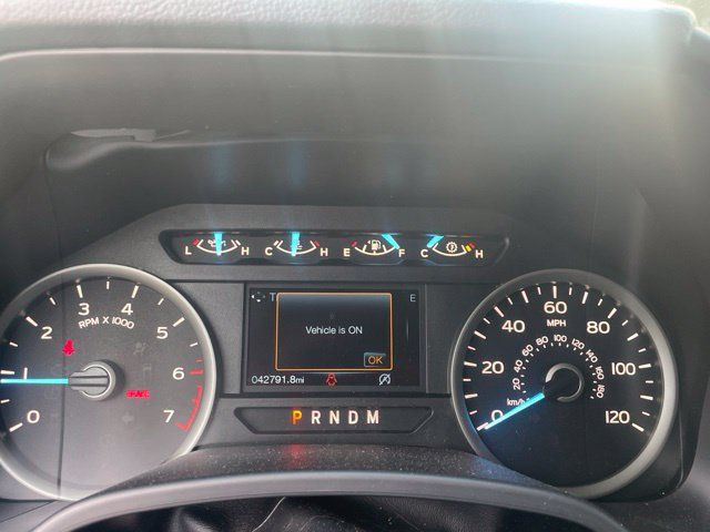 Used 2018 Ford F150 XLT w/ Equipment Group 302A Luxury AWD/4WD image 8